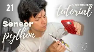 🛠️ Fotocelda y RGB con Raspberry Pi Pico y Python | Proyecto práctico