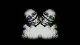 VOID WHISPERS | Edit Halloween (No lo veas si eres muy sensible⚠⚠) #edit #shorts #tendencias #fypシ