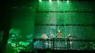 Jean-Michel Jarre- Live@Luna Park- Buenos Aires- March 22nd 2018 Part 2