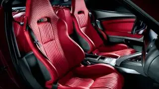 Alfa Romeo 8C Competizione (2007)