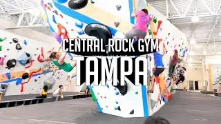 CRG Tampa Tour