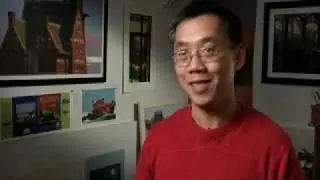 Illustrator William Low on the art of New York City