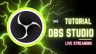 Getting Started with OBS Studio