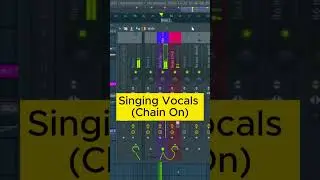 Afro Amapiano Vocals