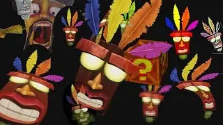 [YTP] Cortex's DINGLEHOPPER (Collab Entry)