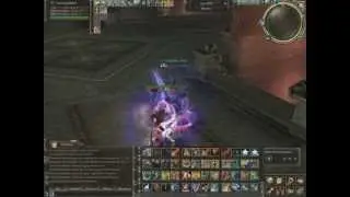 Lineage2, Olympiad (ВоинТира vs РыцарьСигеля).HolyChostAbbot