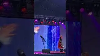 Татьяна Куртукова - «Матушка» (сл. и муз. Петра Андреева), 28.02.24,г.Владимир 