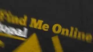 Free After effects Templates Kinetic Typography opener: TempZone