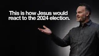 Louder Than Words | Part Two | Dr.Gavin Adams