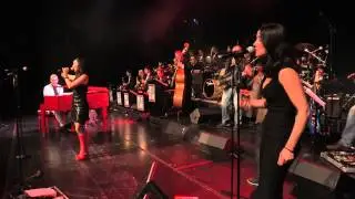Rock The Big Band - ROCK & ROLL