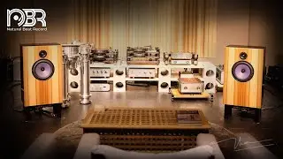 HI Res Audio 32 Bit - Best Choice Audiophile 2023 - Natural Beat Records