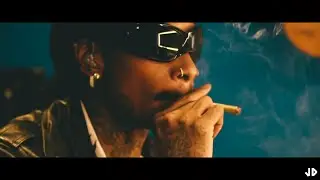 (FREE) Wiz Khalifa x G-Eazy Chill Trap Type Beat - 