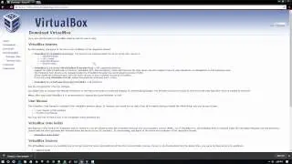 How to install VirtualBox Extension Pack