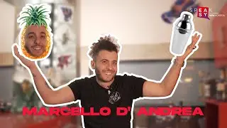 Casting Van - Marcello d'Andrea - Speak Easy with Vantguard  - Episode 3