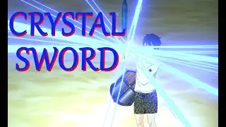 Mad Island - How to get Crystal Sword