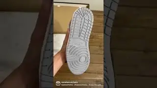 EXCELLENCE | Unboxing Jordan 1 ‘Paris White’ | Best sneaker of 2022? 