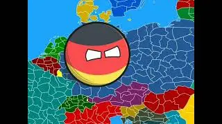 Terceira guerra mundial parte 2 @AnimaçãoCountryYT