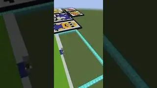 minecraft satisfying video i(ndian flag) #shorts