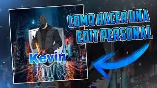 Como hacer una edit como las de instagram
