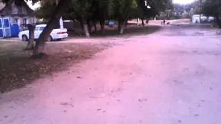 Лебяженски роён Жамбул