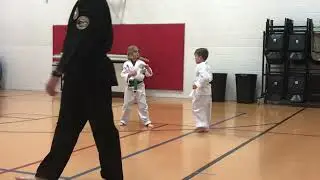 Louis TKD