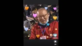 Thầy PARK HANG SEO khoảnh khắc cực kỳ đáng yêu và hài hước