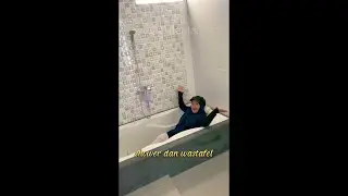 Rumah Mewah Fasilitas Hotel Berbintang