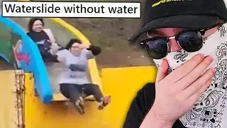 "What could go wrong?"