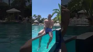 В Турции с Денчиком #shorts #tiktok #trending #kretsrelax