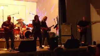 Lilly abd Guys - 1er avril 2022 - Violaines