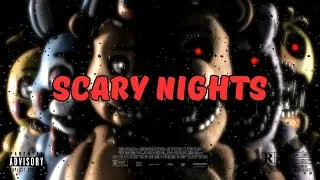 [FREE] "Scary Nights" Halloween Type Beat 🎃 BEAT SWITCH