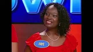Family feud Steve harvey