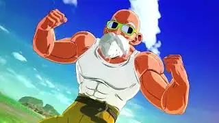 DRAGON BALL Sparking! ZERO - Gameplay