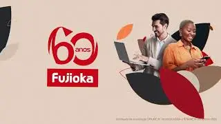 Fujioka 60 Anos | Sorteio de ingressos