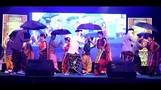 HENDE RIMIL RAKAB AN NEW SANTALI VIDEO 2023 || CIPET BALASORE || @rohitkumarhansdah6513