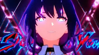 Shape Of You「 AMV BILIBILI 」Anime Mix