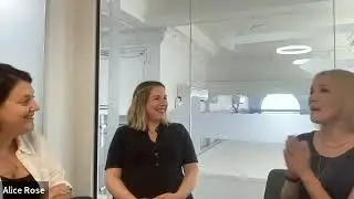Women in Leadership Webinar