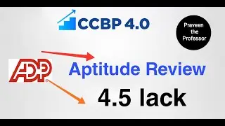 adp company in ccbp | adp