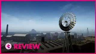 INDUSTRIA: Lonely By Design - Review