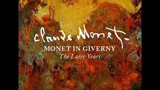 Inception original: Money in Giverny The Later Years - A 360/VR experience
