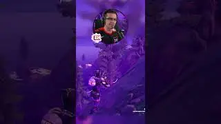 Best gun in Fortnite history.