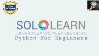 Sololearn Python For Beginner Full Course With Answer Free Certification Python Answers Sololearn