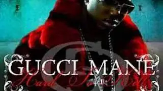 Gucci mane dopeman (exclusive)