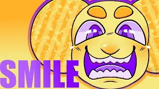 ♡ if i smile | meme ♡ YCH [ft. Bubs]