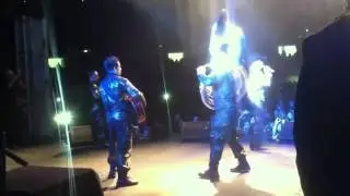 Gerardo Ortiz - Hola Corazon (En Vivo) 2012