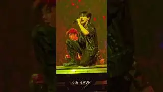 TXT:TAEHYUN 140524 ACT:PROMISE - PUMA 태현 Focus Fancam Tacoma