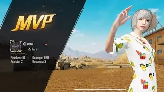 Solo 10 Finishes Upthrust Pro Showdown🗿