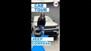 JEEP COMPASS | 