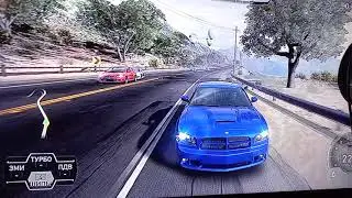 NEED FOR SPEED HOT PURSUIT  КРУТЫЕ ПОДЛЯНКИ ДЛЯ МЕНЯ И ИГРОКОВ СЕРИЯ 1