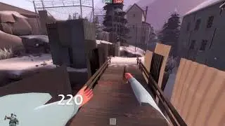 How to change viewmodles fov in tf2(tutorial)